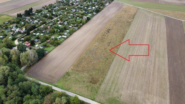 Działka inwestycyjna Maków Mazowiecki, ul. Przemysłowa. Zdjęcie 4