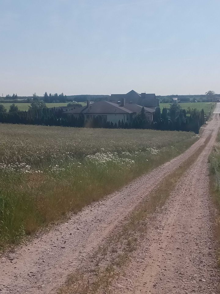 dom wolnostojący Pokrzydowo. Zdjęcie 4