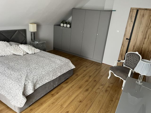 dom wolnostojący, 5 pokoi Konopnica. Zdjęcie 14