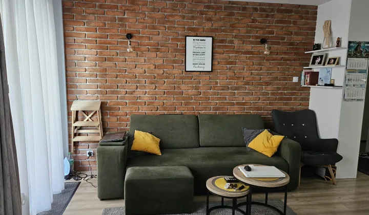 Mieszkanie 2-pokojowe Białystok Nowe Miasto, ul. Wiadukt