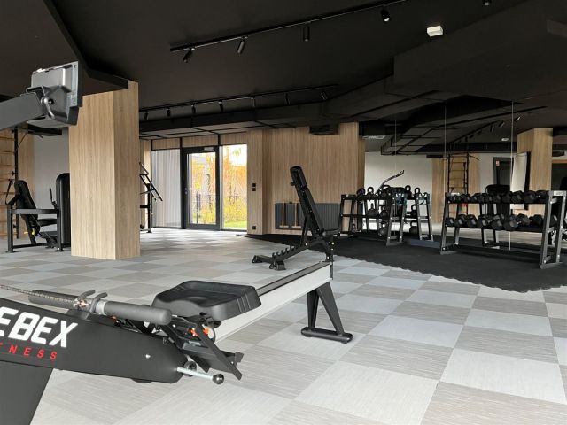 Mieszkanie 3-pokojowe Gdańsk Letnica. Zdjęcie 19