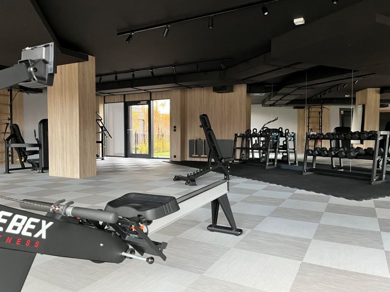 Mieszkanie 3-pokojowe Gdańsk Letnica. Zdjęcie 19