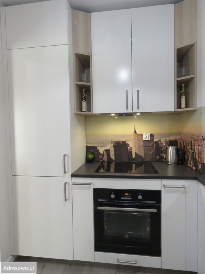 Mieszkanie 2-pokojowe Wrocław Fabryczna, ul. Legnicka. Zdjęcie 10