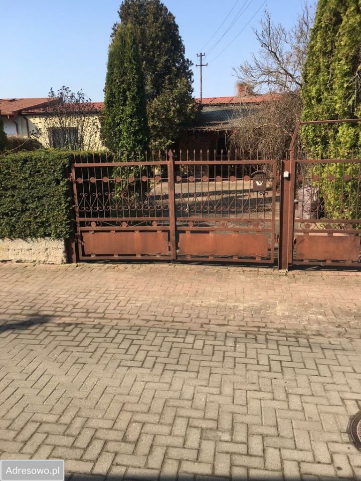 dom wolnostojący, 3 pokoje Siedlce Centrum, ul. Gliniana. Zdjęcie 9