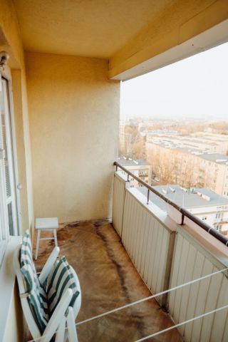 Mieszkanie 2-pokojowe Łódź Nowe Rokicie, ul. Stanisława Brzozowskiego. Zdjęcie 15