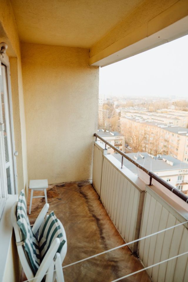 Mieszkanie 2-pokojowe Łódź Nowe Rokicie, ul. Stanisława Brzozowskiego. Zdjęcie 15