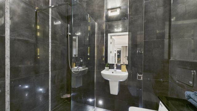 Mieszkanie 3-pokojowe Warszawa Wola. Zdjęcie 21