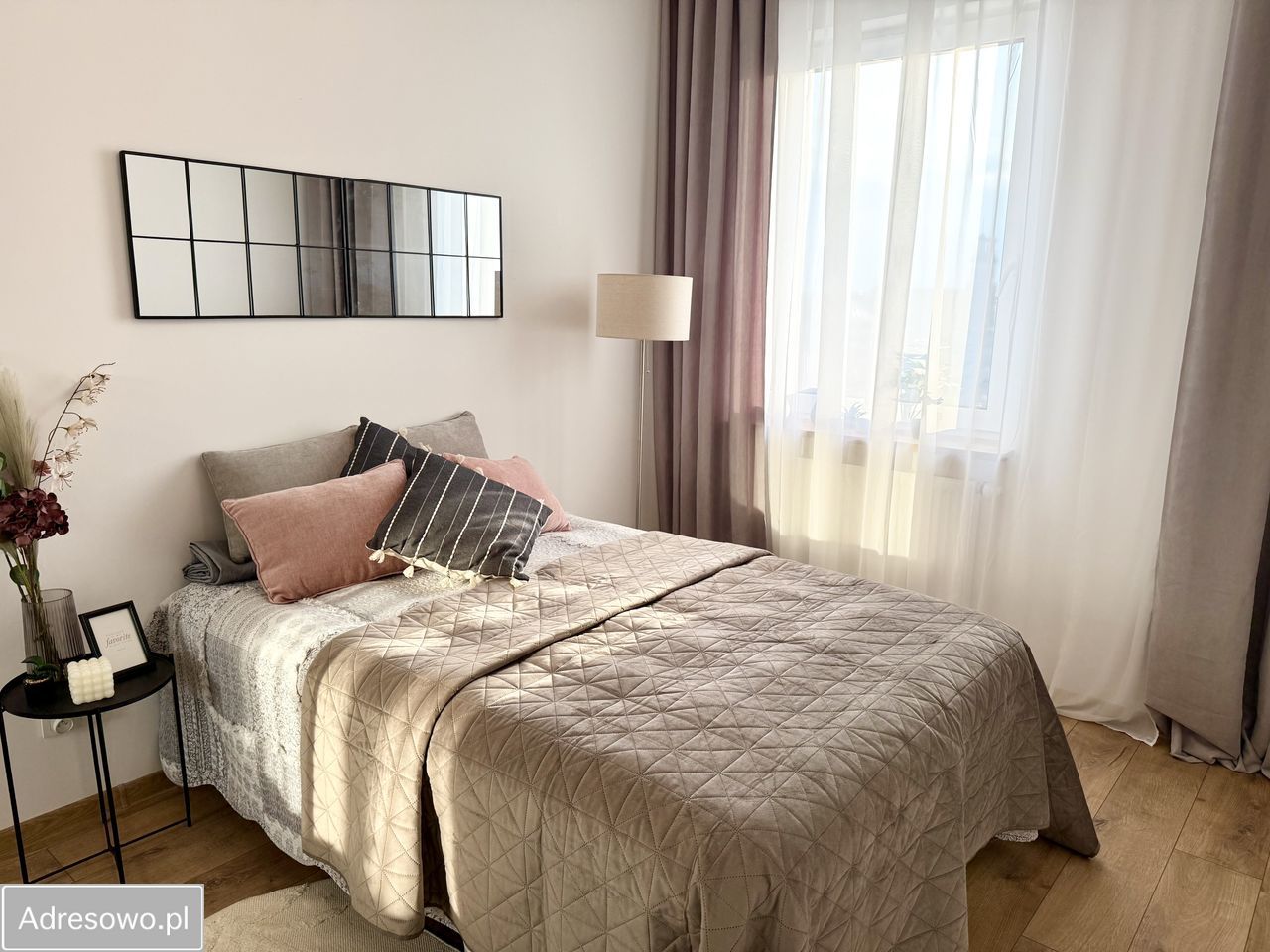 Mieszkanie 2-pokojowe Ząbki Centrum, ul. Ignacego Krasickiego. Zdjęcie 12