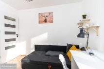 Mieszkanie 4-pokojowe Kraków Prądnik Czerwony, ul. Powstańców. Zdjęcie 4