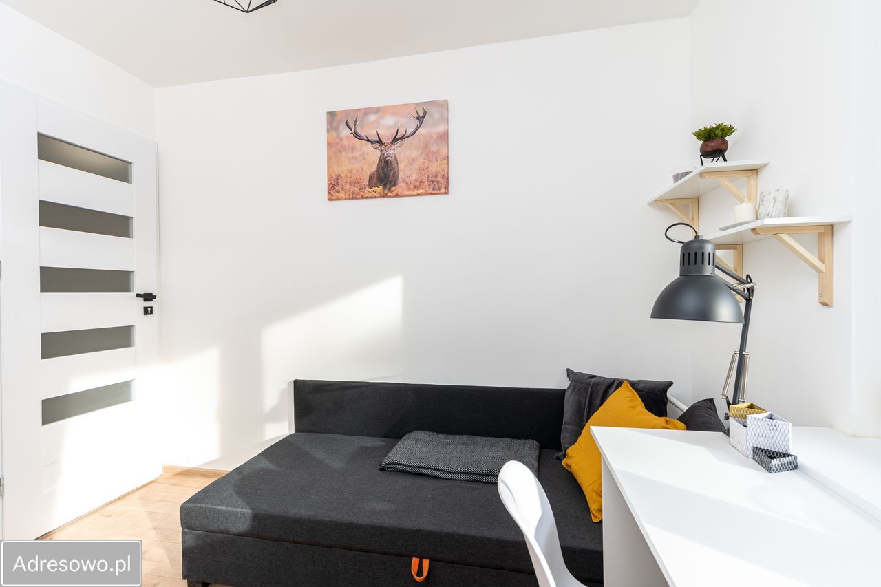 Mieszkanie 4-pokojowe Kraków Prądnik Czerwony, ul. Powstańców. Zdjęcie 5