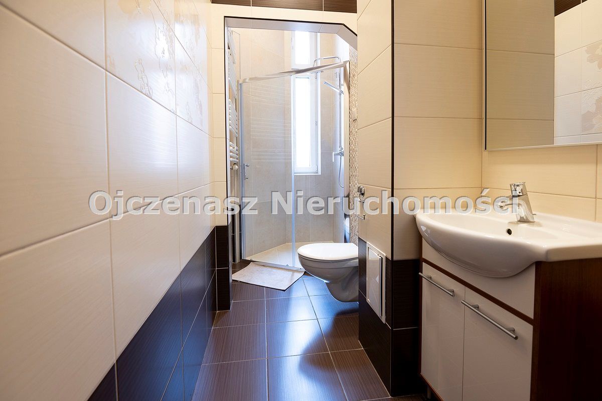 Mieszkanie 1-pokojowe Bydgoszcz. Zdjęcie 5