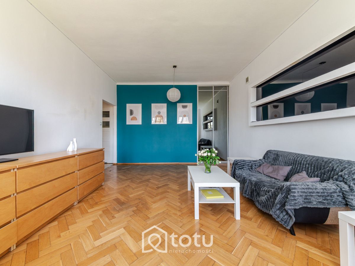 Mieszkanie 2-pokojowe Warszawa Mokotów, ul. Sielecka. Zdjęcie 1