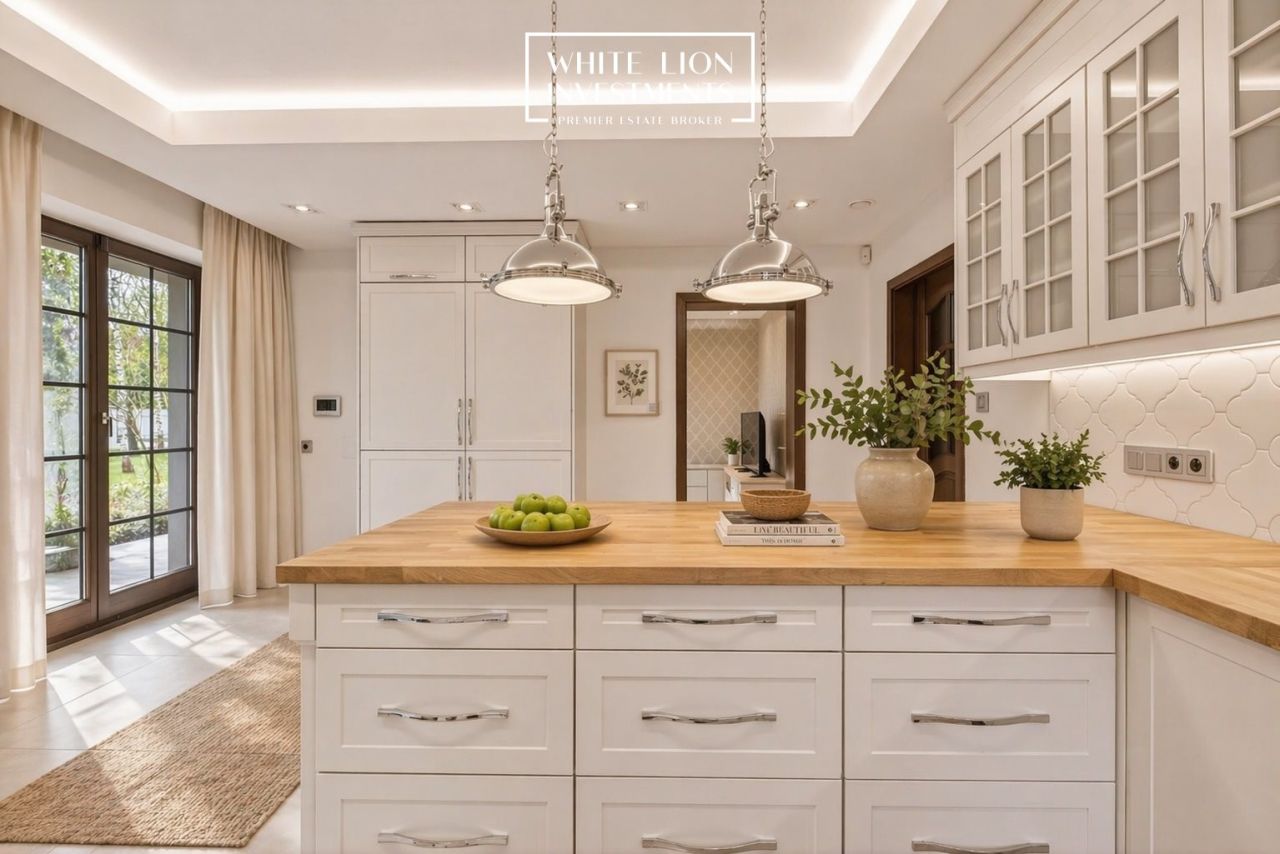 dom wolnostojący, 8 pokoi Komorów, ul. Cypriana Kamila Norwida. Zdjęcie 8