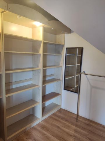 bliźniak, 5 pokoi Jabłonna Zacisze, ul. Wenecka. Zdjęcie 23