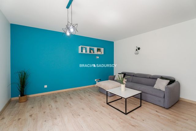 Mieszkanie 3-pokojowe Kraków Bronowice, ul. Eljasza Walerego Radzikowskiego. Zdjęcie 25