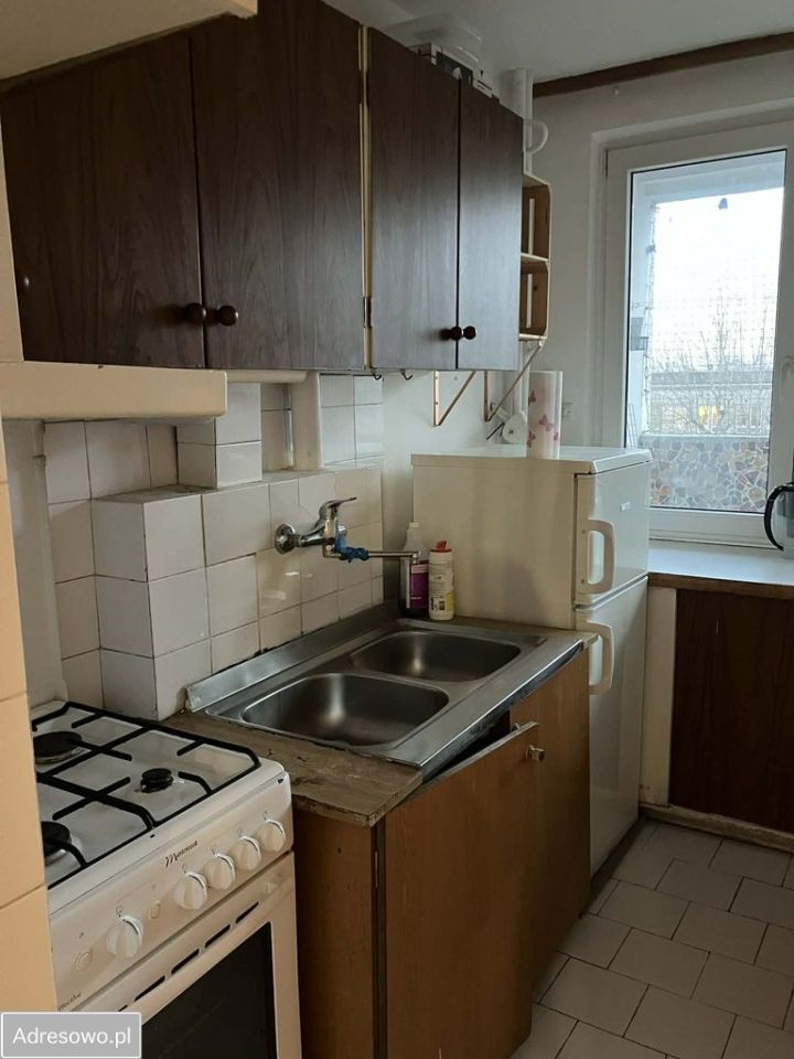Mieszkanie 3-pokojowe Warszawa Mokotów, ul. Giordana Bruna. Zdjęcie 8