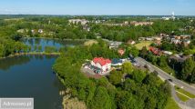 Hotel/pensjonat Jastrzębie-Zdrój, ul. Wodzisławska. Zdjęcie 2