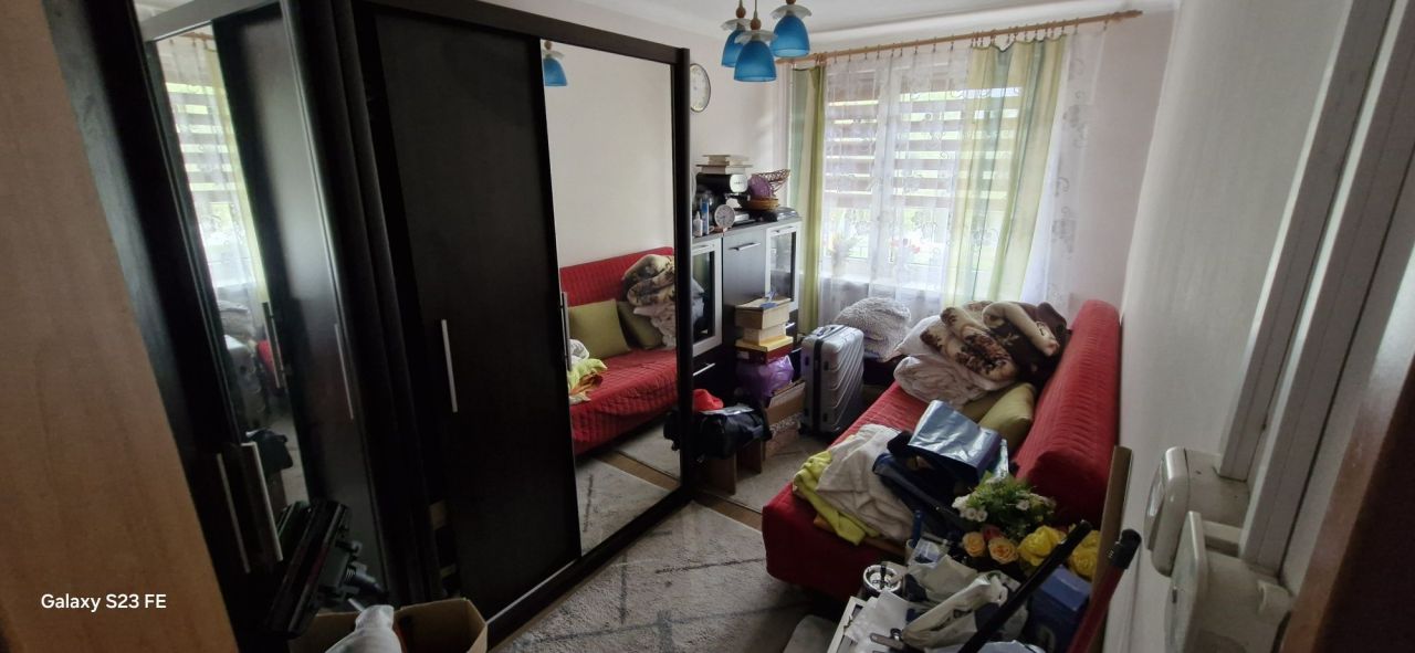 Mieszkanie 2-pokojowe Jędrzejów, ul. 11 Listopada. Zdjęcie 2