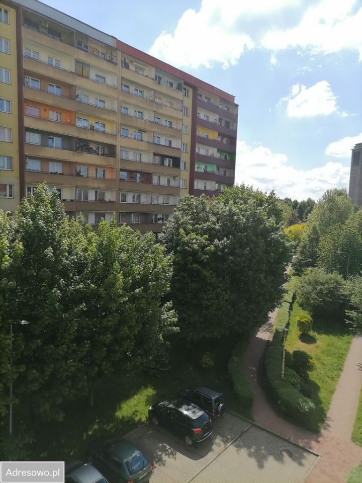 Mieszkanie 4-pokojowe Chorzów Batory, ul. Trzyniecka. Zdjęcie 14