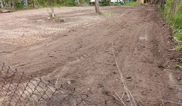 Działka rod Radom Kierzków, ul. Kielecka 118A