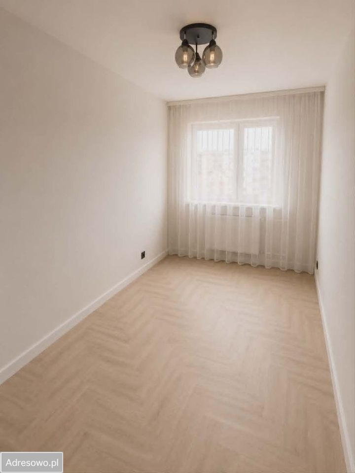 Mieszkanie 4-pokojowe Kraków Mistrzejowice, os. Oświecenia. Zdjęcie 8