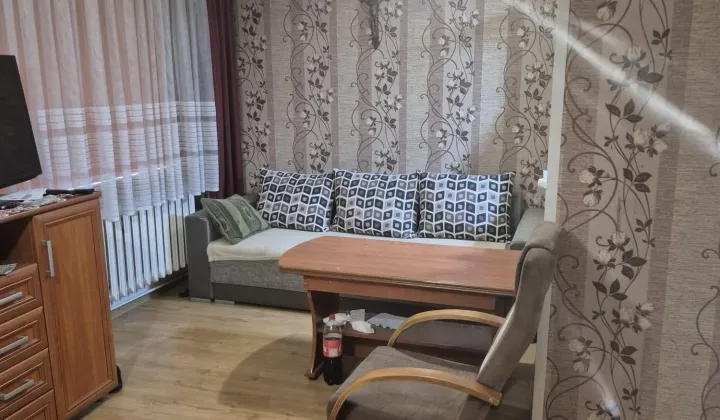 Mieszkanie 3-pokojowe Siemianowice Śląskie Michałkowice