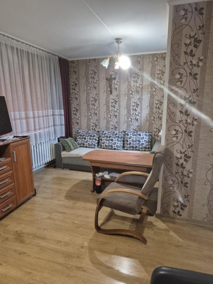 Mieszkanie 3-pokojowe Siemianowice Śląskie Michałkowice. Zdjęcie 1