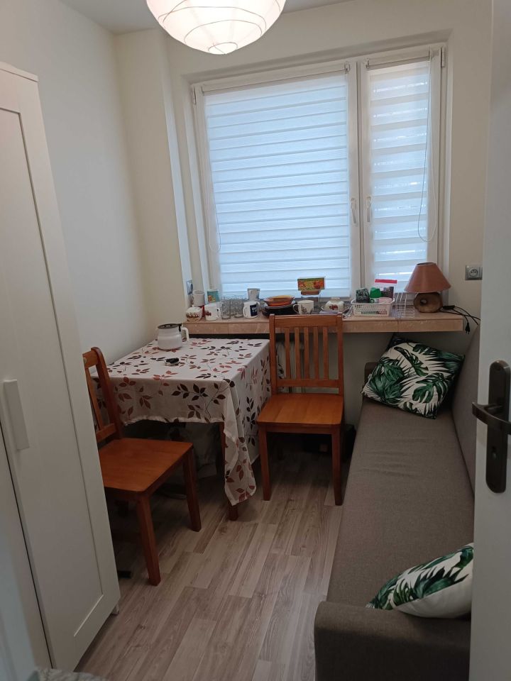 Mieszkanie 3-pokojowe Kraków Nowa Huta. Zdjęcie 5