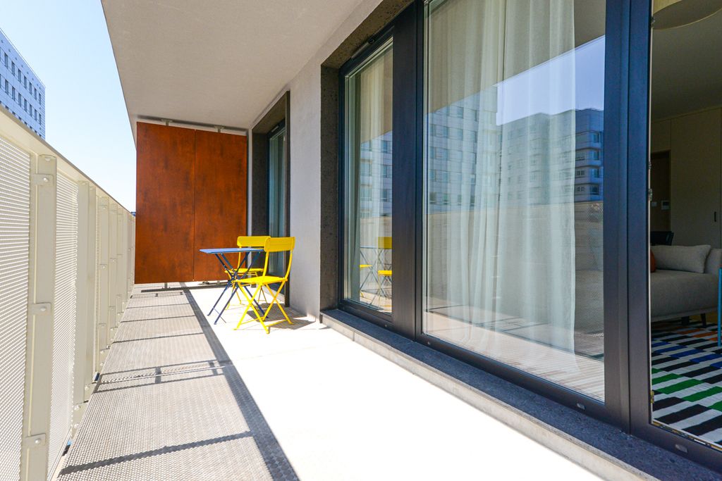 Mieszkanie 2-pokojowe Warszawa Mokotów, ul. Domaniewska. Zdjęcie 30