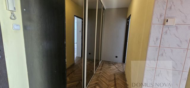 Mieszkanie 3-pokojowe Warszawa Saska Kępa. Zdjęcie 11
