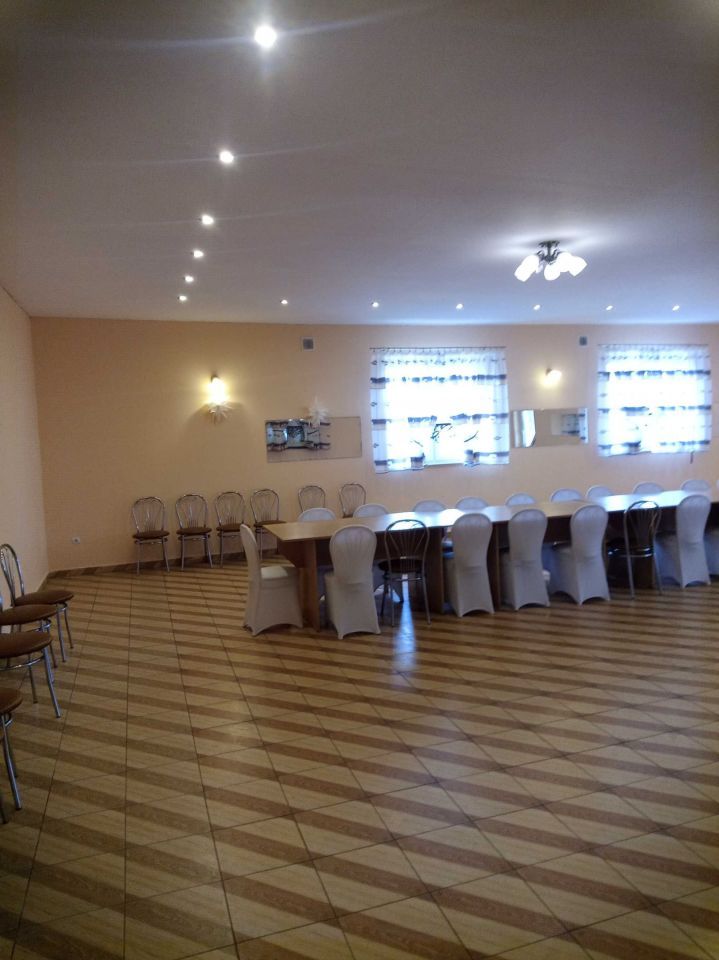Lokal Sulejów Podklasztorze. Zdjęcie 7