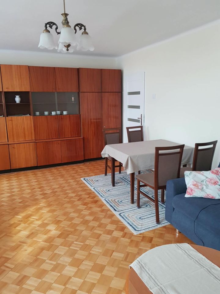 Mieszkanie 3-pokojowe Częstochowa Centrum, ul. Kilińskiego. Zdjęcie 2