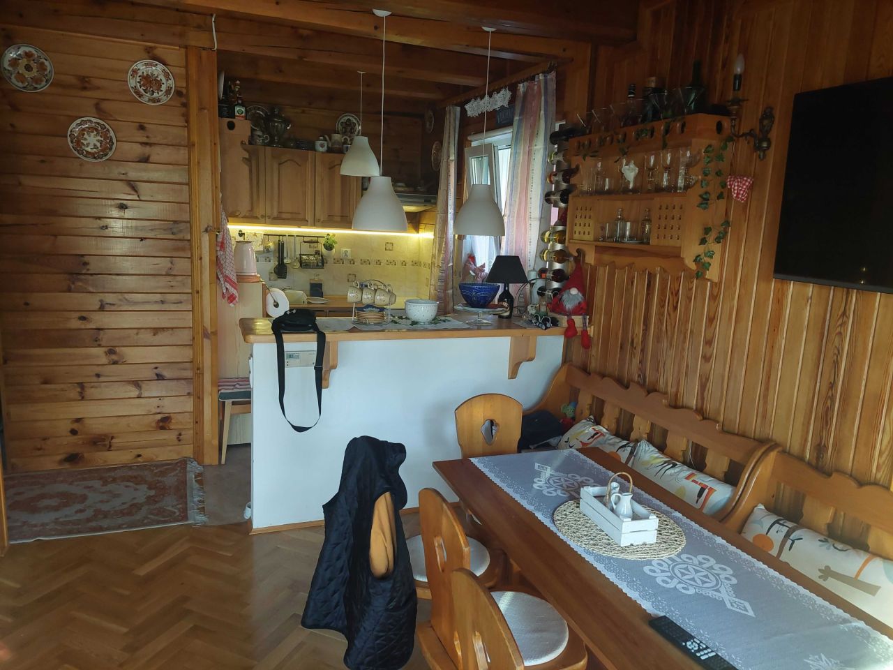 dom wolnostojący Poręba. Zdjęcie 3