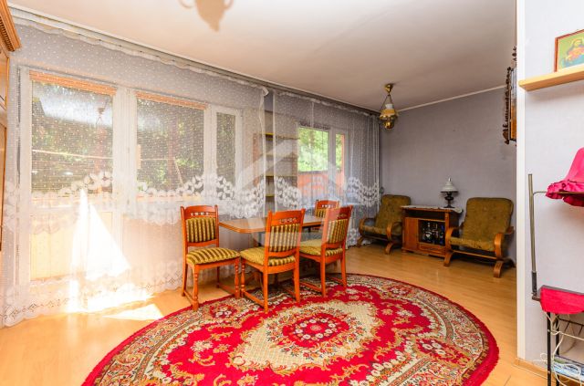 Mieszkanie 3-pokojowe Rzeszów Nowe Miasto, ul. Witolda Świadka. Zdjęcie 2