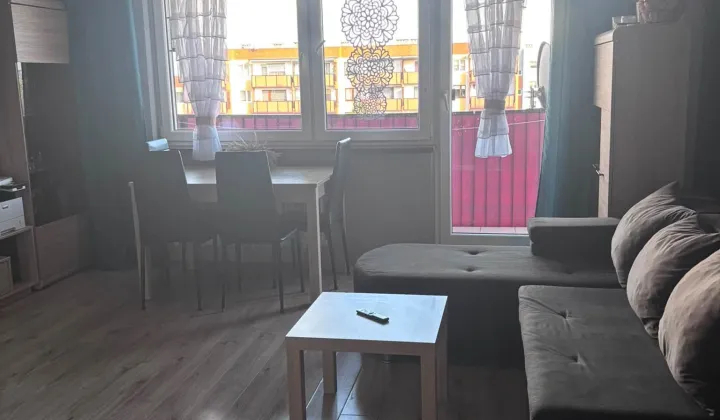 Mieszkanie 3-pokojowe Słupca, os. Niepodległości