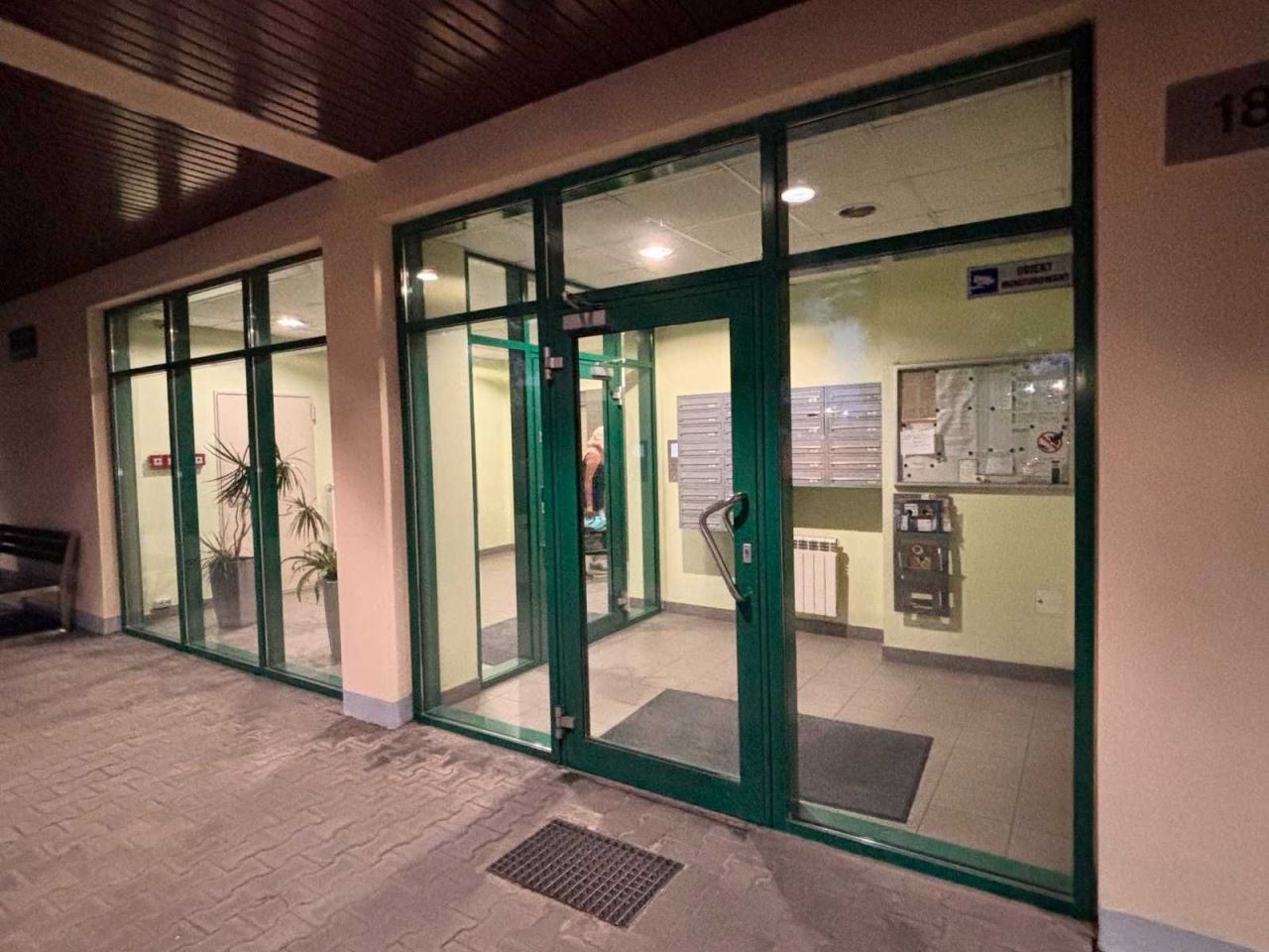 Mieszkanie 1-pokojowe Katowice Koszutka, ul. Jesionowa. Zdjęcie 7