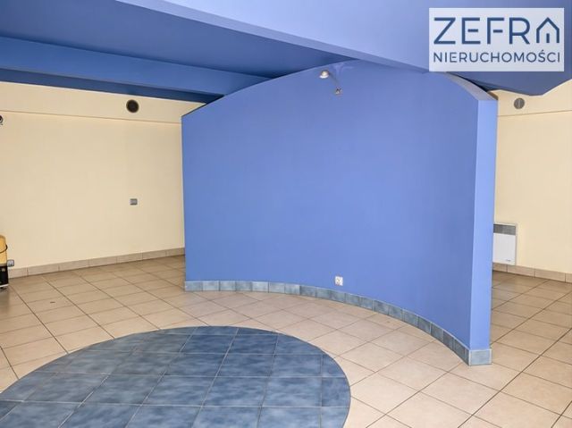 Lokal Kraków Grzegórzki. Zdjęcie 4