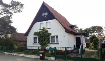 dom wolnostojący, 4 pokoje Szczecin Głębokie, ul. Wadowicka. Zdjęcie 1