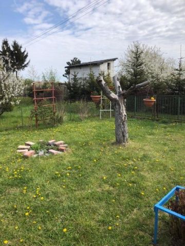 Działka rekreacyjna Tczew, ul. Targowa. Zdjęcie 1