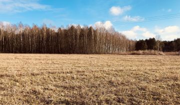 Działka rolno-budowlana Silno Nowy Świat, ul. Spacerowa