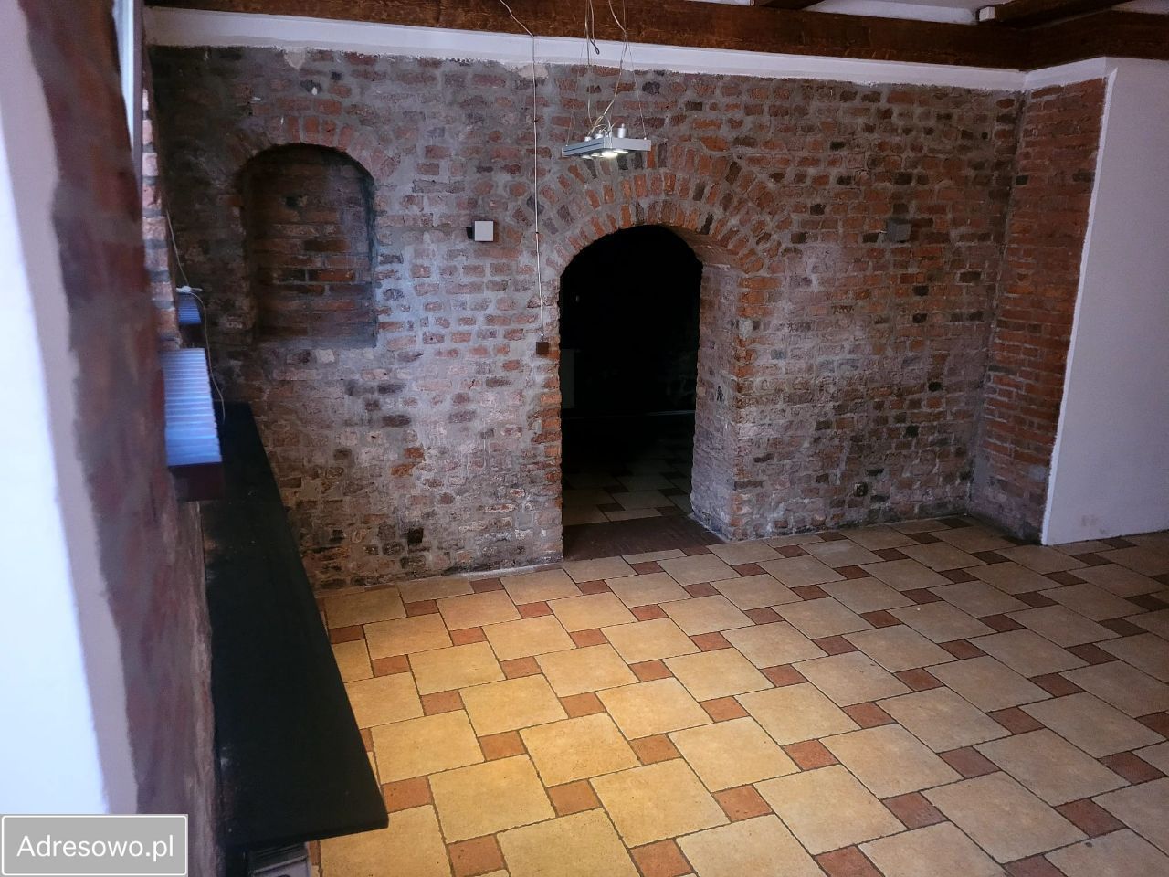 Lokal Toruń Stare Miasto, ul. Małe Garbary. Zdjęcie 3