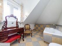 dom wolnostojący, 5 pokoi Marki, ul. Mała. Zdjęcie 3