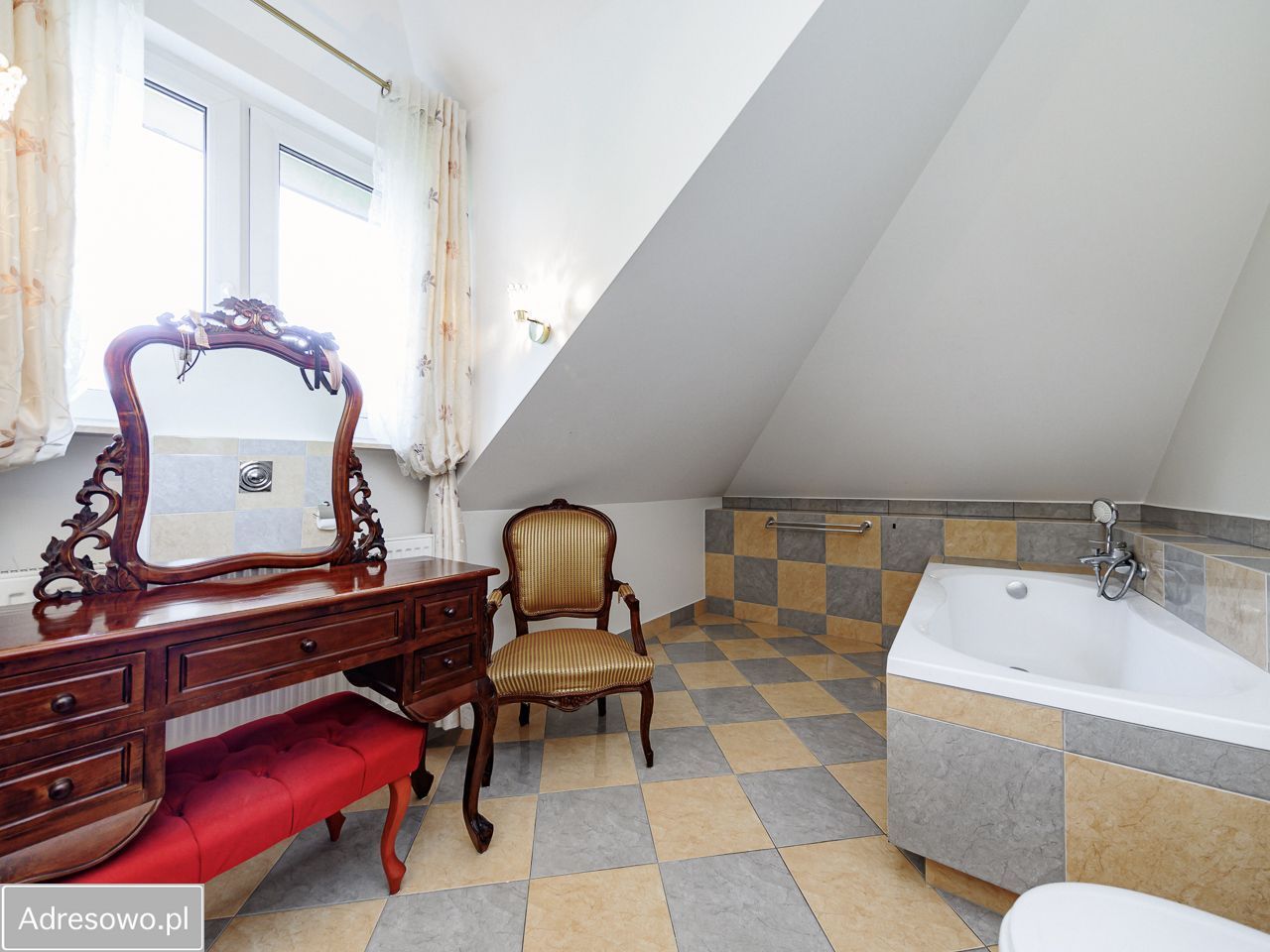 dom wolnostojący, 5 pokoi Marki, ul. Mała. Zdjęcie 4