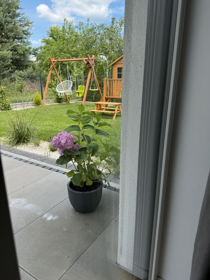 bliźniak, 4 pokoje Ostrowiec Świętokrzyski, ul. Skośna. Zdjęcie 4