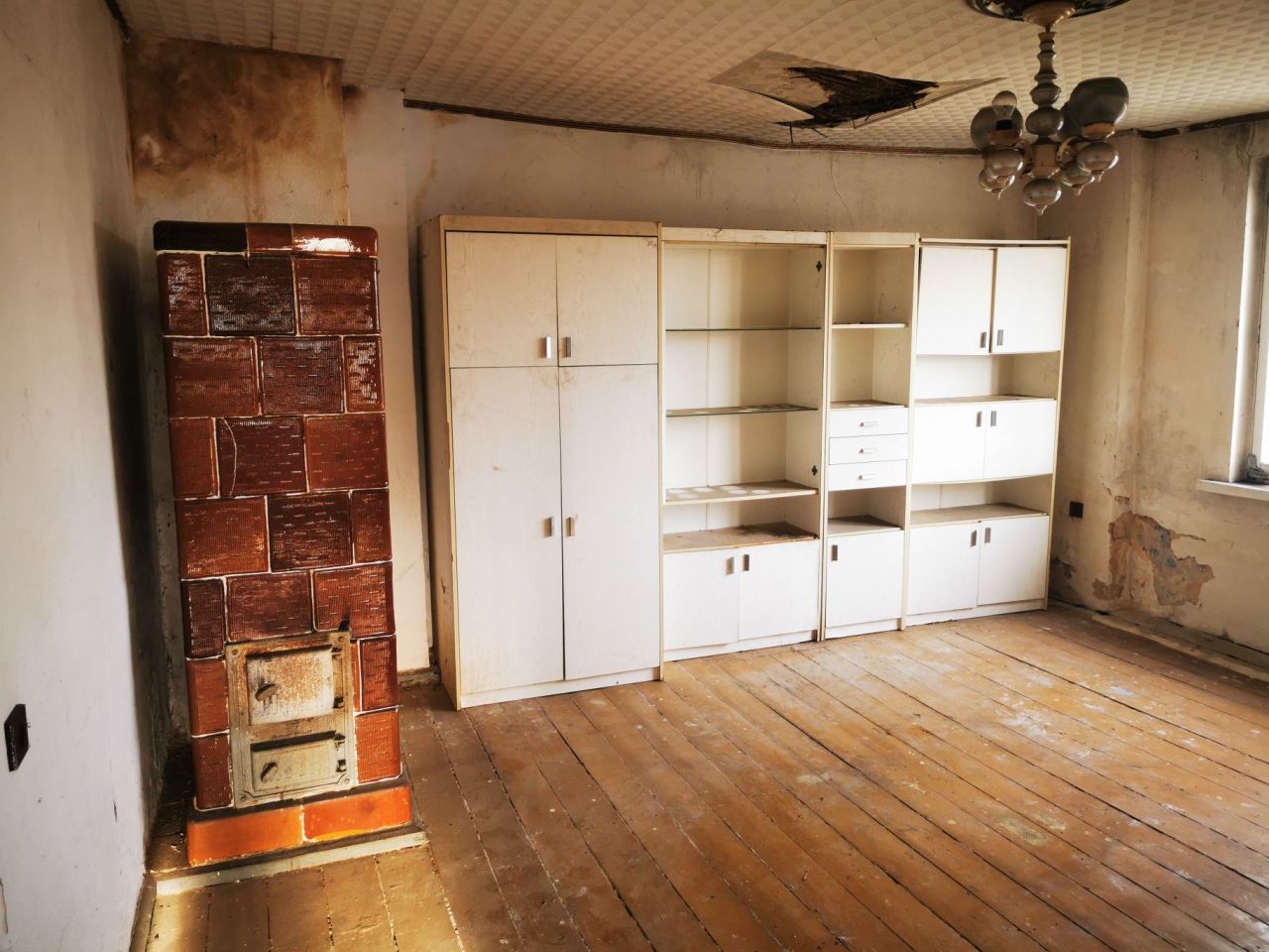 Mieszkanie 3-pokojowe Nowogródek Pomorski. Zdjęcie 2