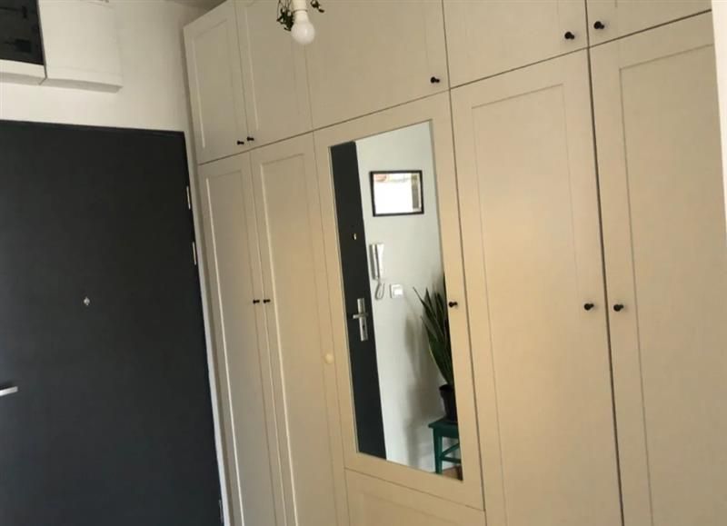 Mieszkanie 1-pokojowe Wrocław Psie Pole, ul. Chałupnicza. Zdjęcie 6