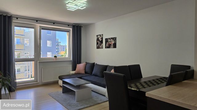 Mieszkanie 3-pokojowe Reda Centrum. Zdjęcie 1