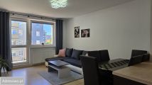 Mieszkanie 3-pokojowe Reda Centrum