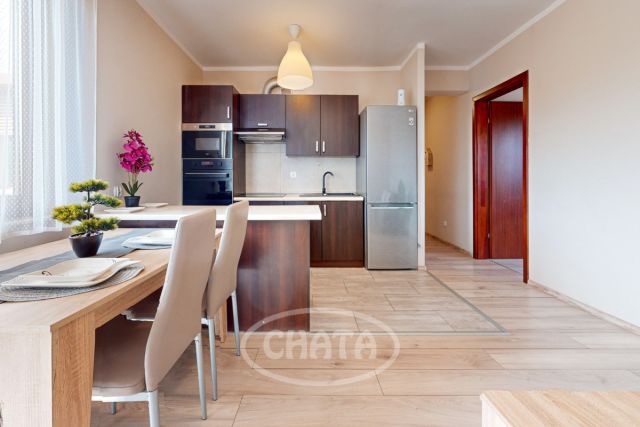 Mieszkanie 3-pokojowe Oborniki Śląskie, ul. Zbigniewa Herberta. Zdjęcie 2