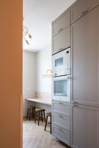 Mieszkanie 3-pokojowe Gdańsk Śródmieście, ul. Angielska Grobla. Zdjęcie 10